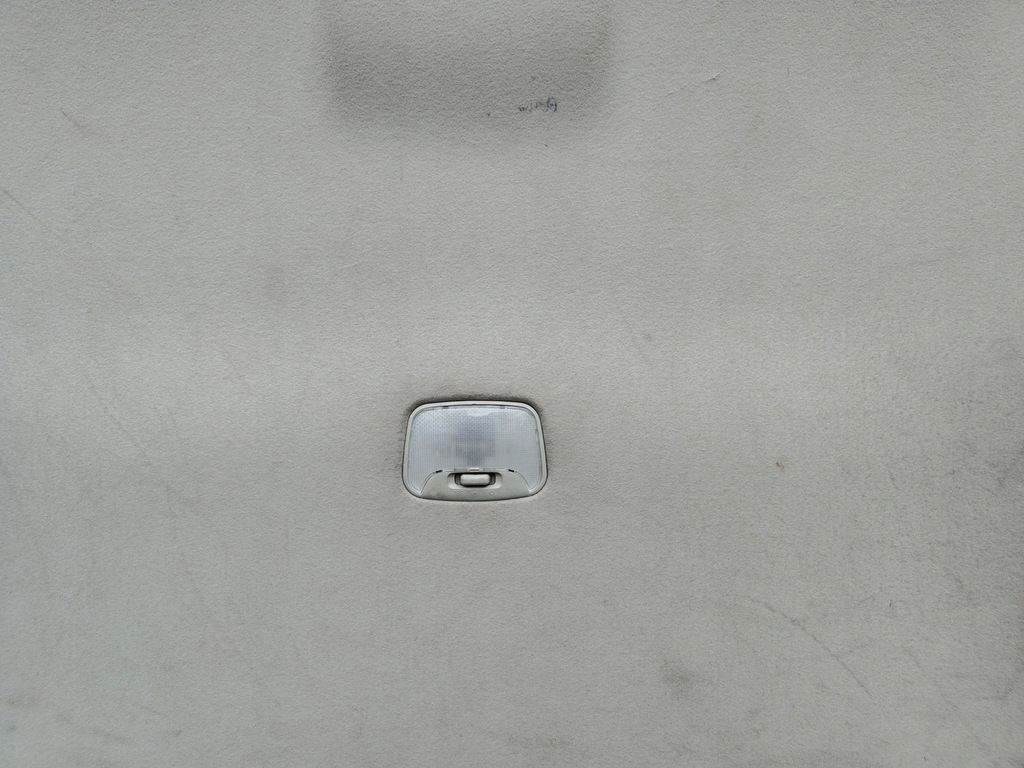 фото №7, Mitsubishi l200 v потолок демонтаж оригинал 2015-