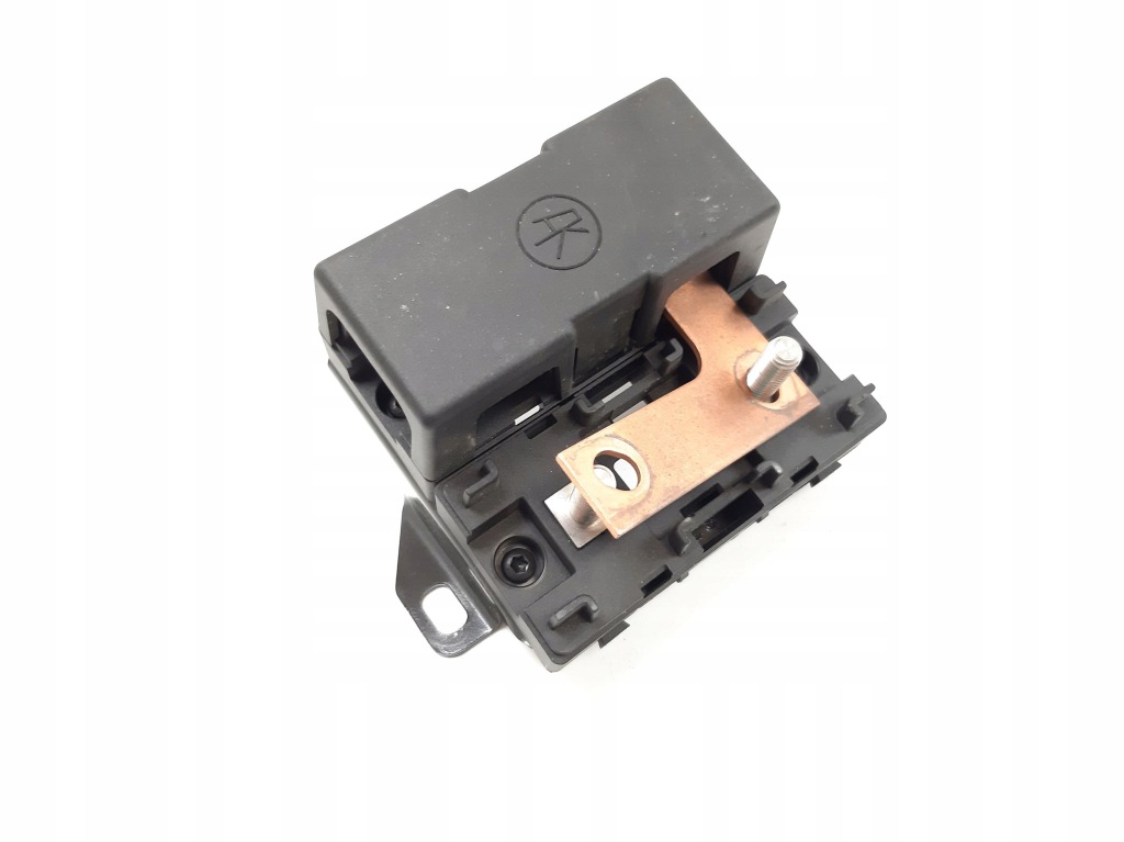 фото №1, 2017 mercedes-benz sprinter w906 клемма пиротехническая a0005405950