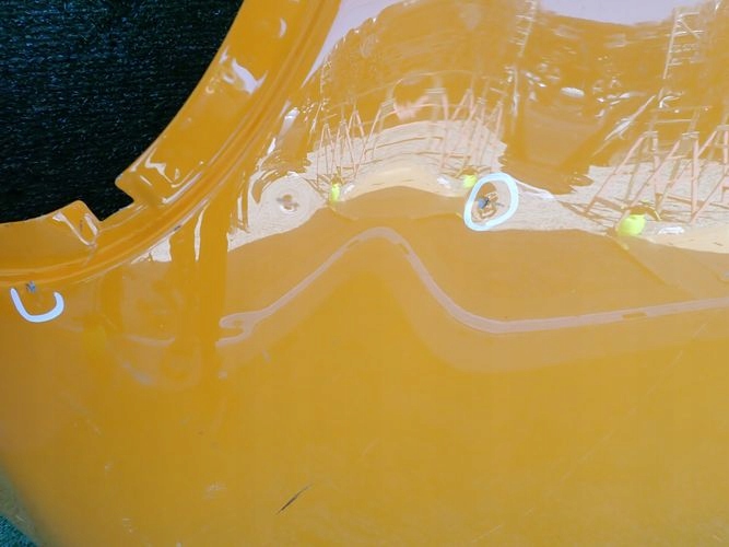 фото №8, Mini cooper f55 f54 f56 14- капот