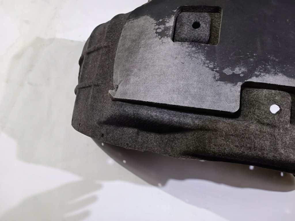 фото №7, Подкрылок задняя задние правое ford expedition 2018-