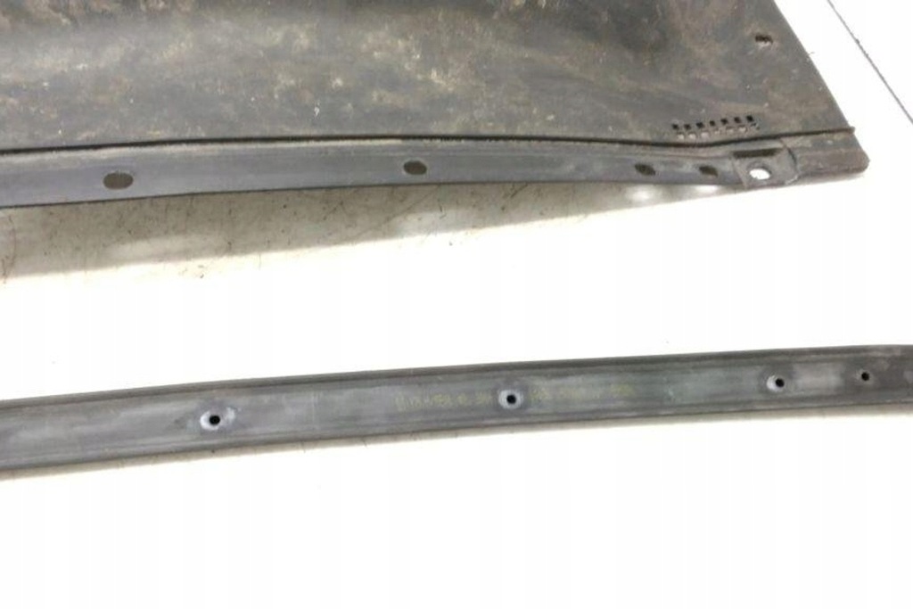 фото №9, Пластик дворник передних kia sportage v nq5 861501f000 2.66l