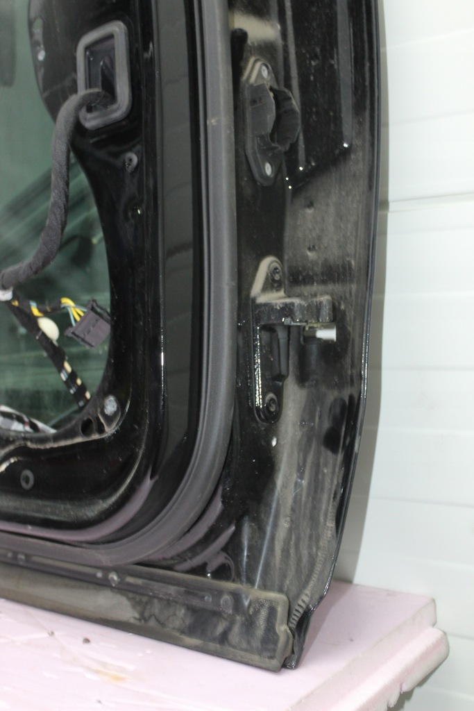 фото №13, Mercedes r klasa w251 дверь левый задняя левая задние 197 long