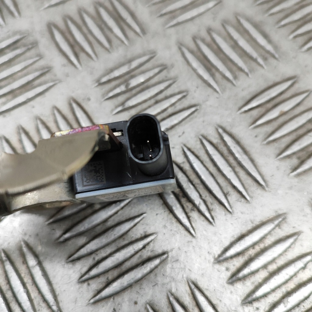 фото №7, Bmw 3 g20 g21 2024 мінус / клема / шланг акумулятор