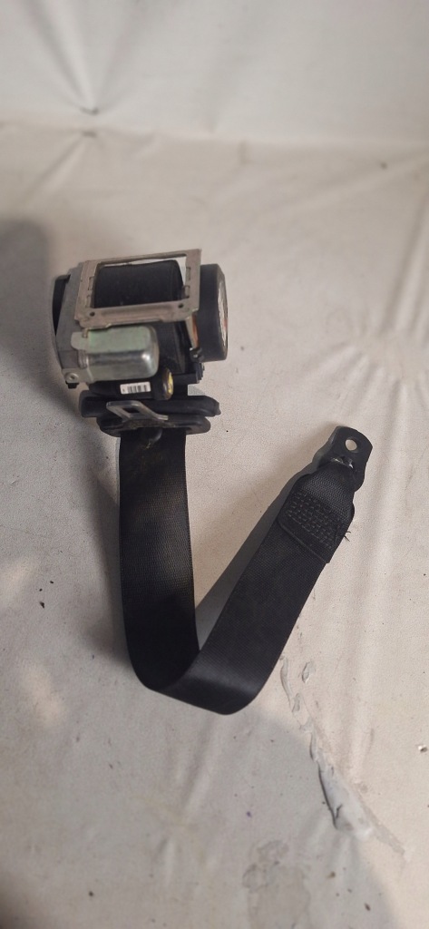 фото №1, Mercedes a klasa w169 безопасности 602369700