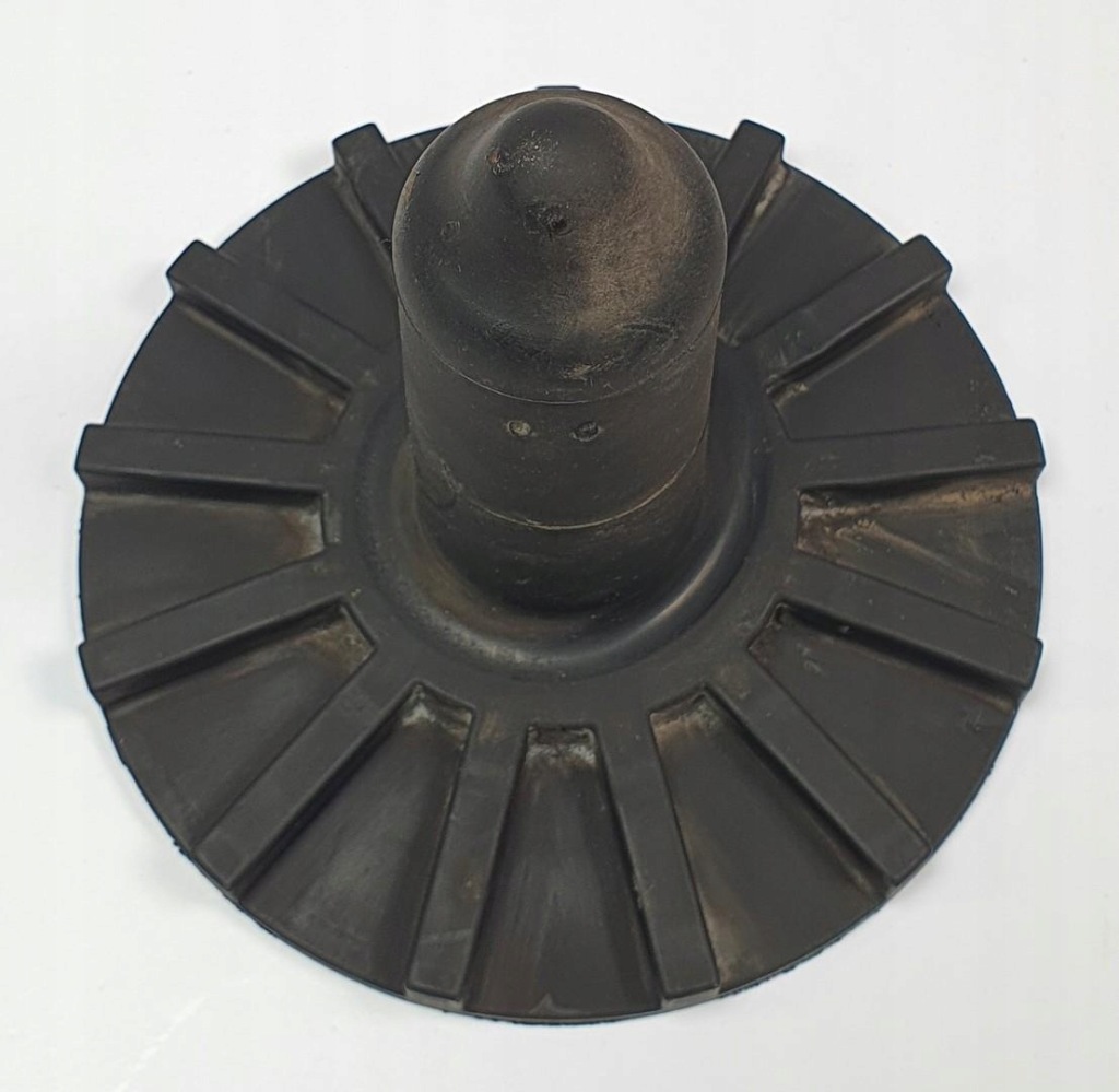 Купить Mercedes citan w415 резиновый элемент отбойник пружины задний  8200926887