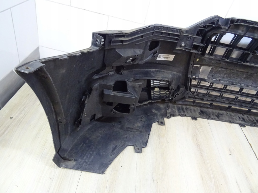 фото №12, Бампер передній перед audi a6 c7 s6 lift s-line 4g0 4g0807437ab llu