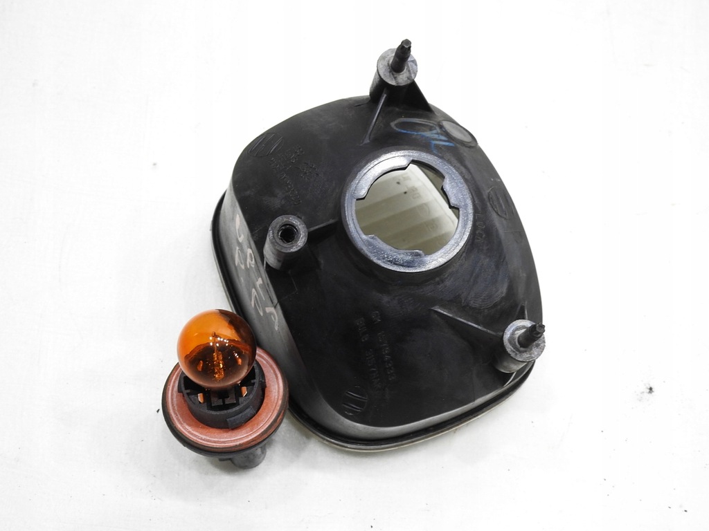 фото №7, Противотуманная фара правый chevrolet uplander 15794333