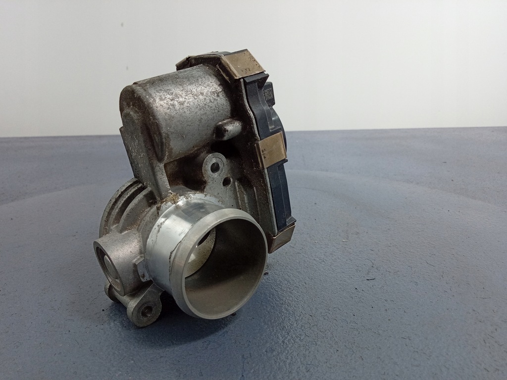 фото №5, Opel insignia b 2.0 cdti дроссельная заслонка 55505268