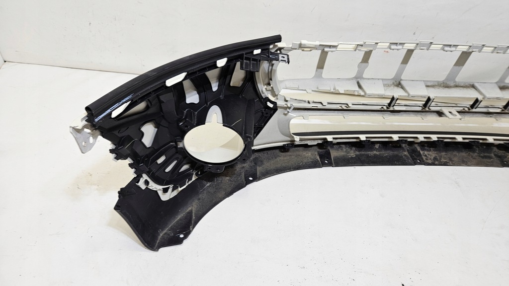 фото №9, Бампер перед передний mini cooper f56 оригинальный