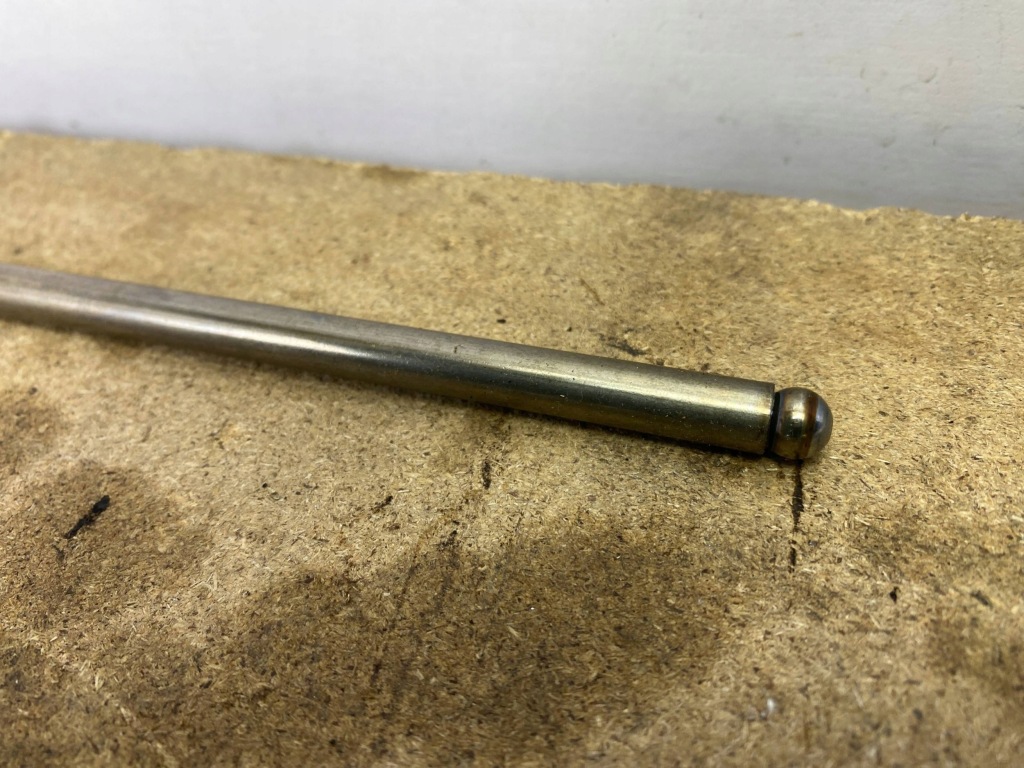 Толкатель штанга толкатель 5.7 hemi короткий dodge challenger 2015+ в Украине