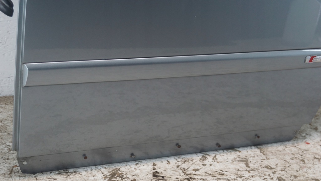 фото №10, Дверь левый задняя audi a4 b7 kombi