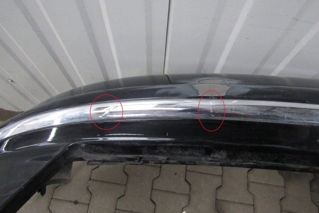 фото №7, Бампер задня задній audi a8 d3 4e0 02-