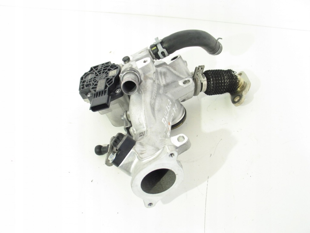 фото №1, Клапан egr mercedes b w247 1.5 cdi h8201684044 kpl