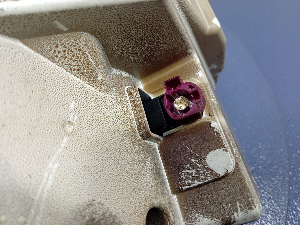 фото №4, Bmw x5 g05 hud дисплей head up 8798837