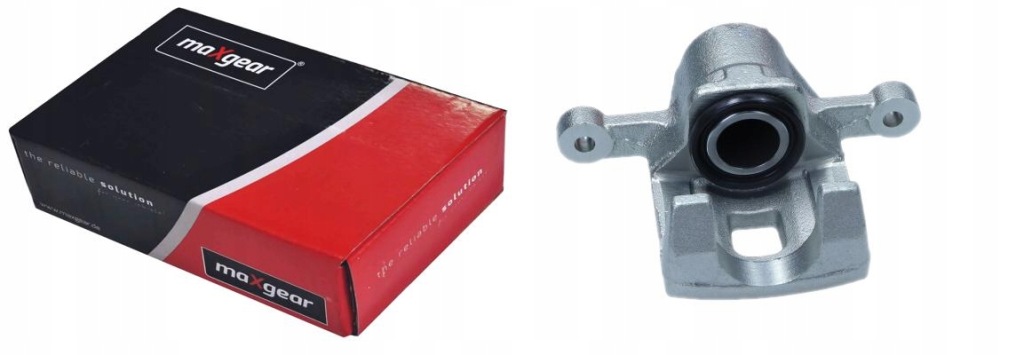 фото №1, Суппорт hyundai задняя matrix sonata 1.5-2.7 v6 98-10