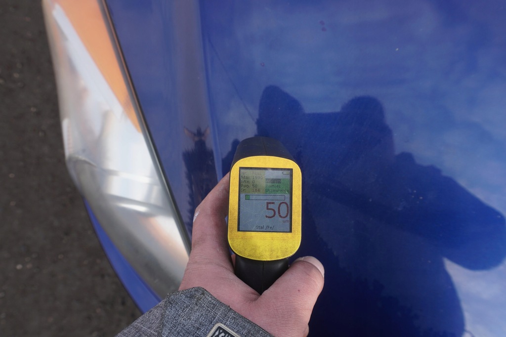 фото №11, Mazda 3 bl бампер pas передний капот крыло лампа 35j радиатор 1.6benzyna