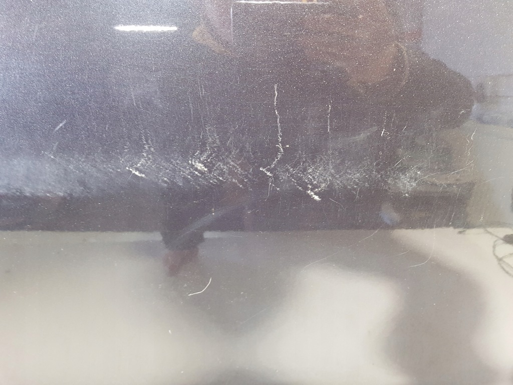 фото №12, Audi q7 4l дверь левая задняя задние