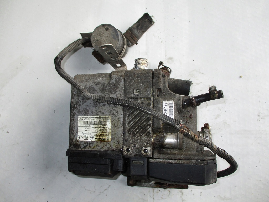 фото №1, Megane iii webasto