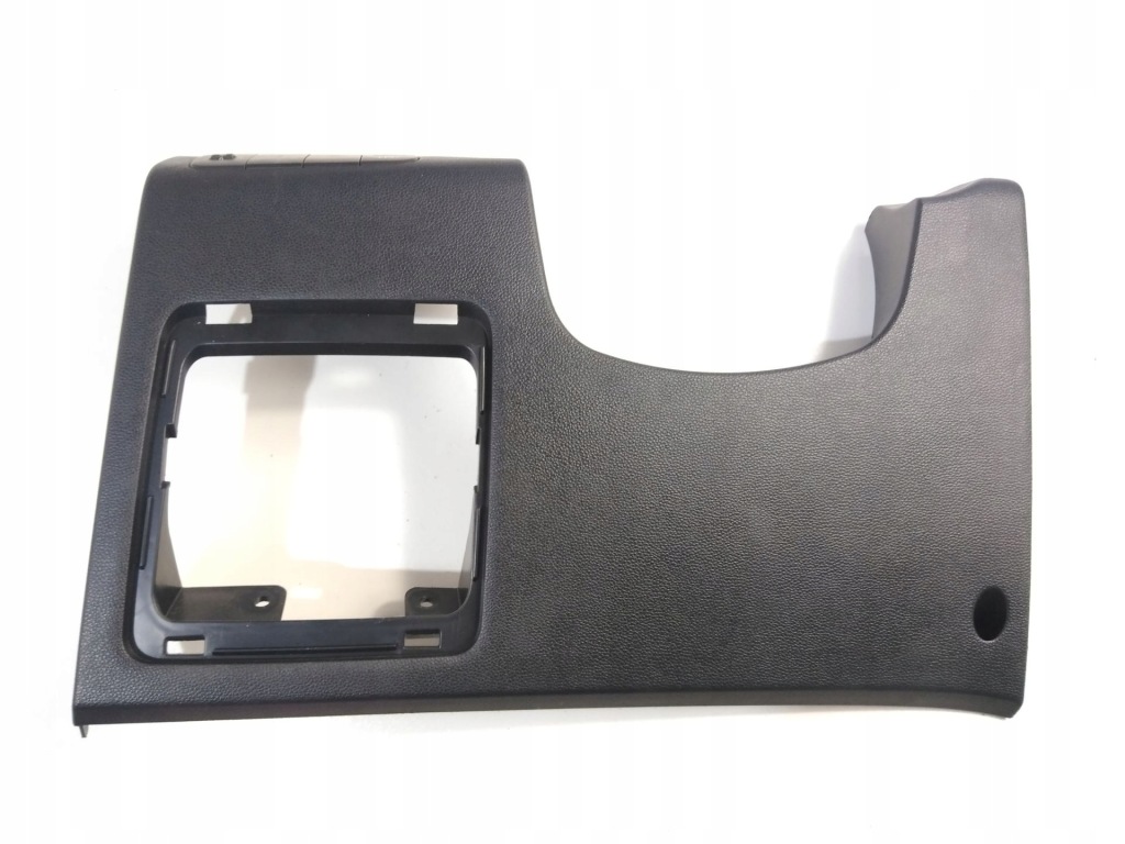 фото №1, Защита колонки переключатель света hyundai i10 ii