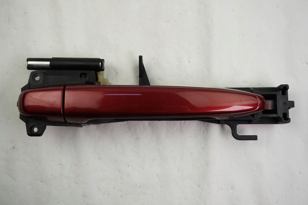 фото №1, Ручка наружная subaru forester sh 61142fg000