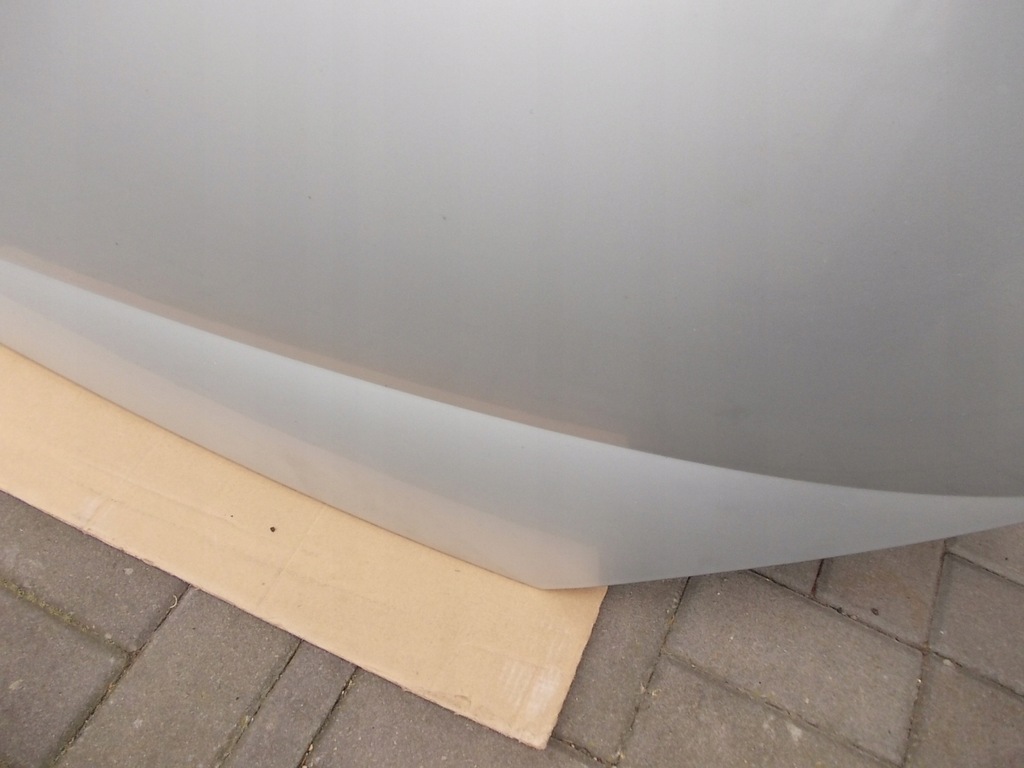 фото №9, Капот citroen c5 ezrc