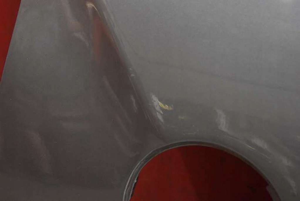 Крыло правый перед передний 472 bmw z4 e85 02-05 Недорого