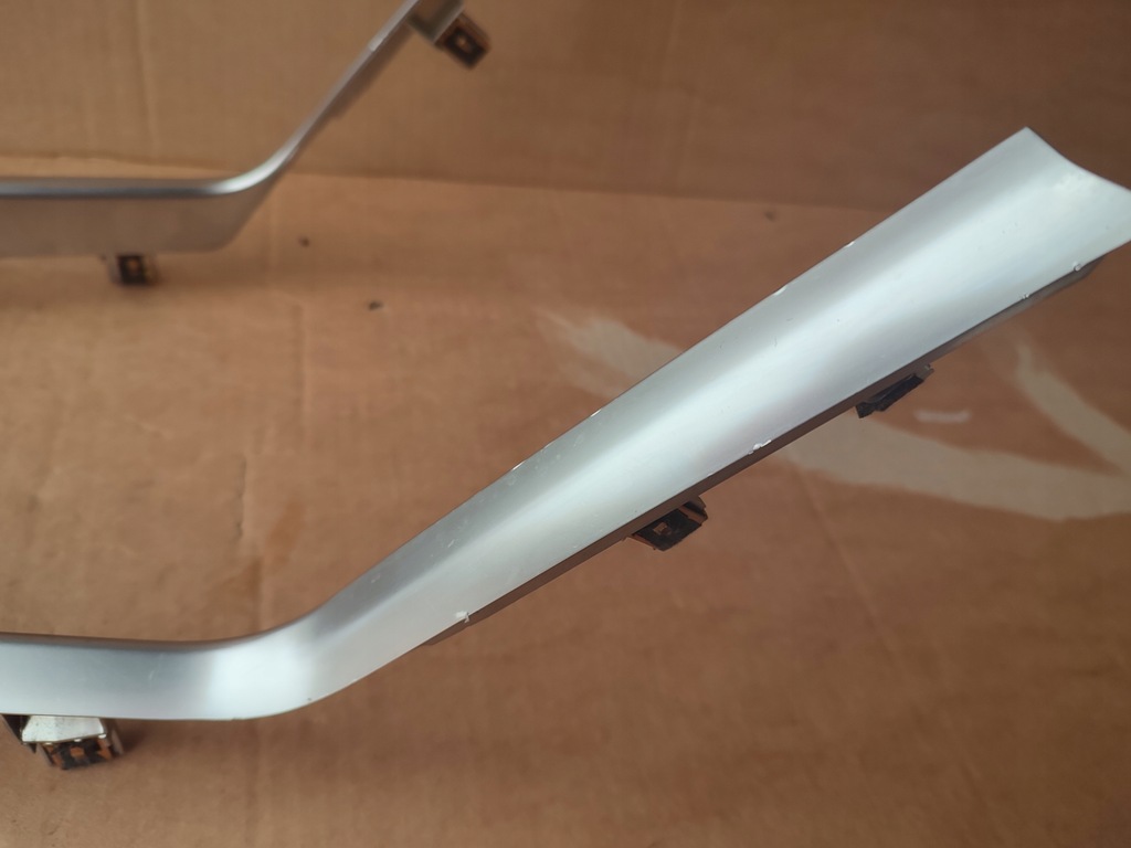 фото №7, Рамка передач кнопка ручного підігрів сидінь opel antara lift europa