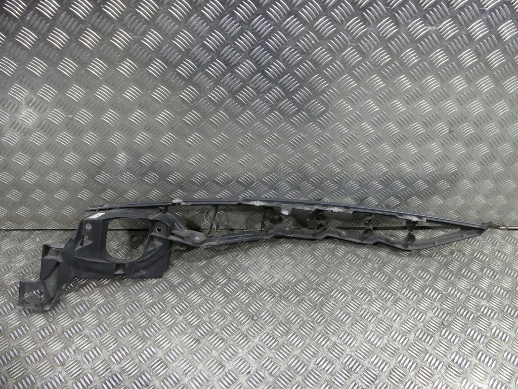 фото №6, Bmw x5 e70 lci e71 напрямна кронштейн крила лівий правий