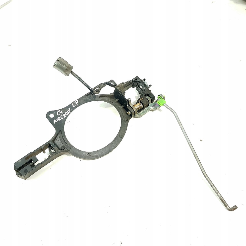 фото №1, Основание ручка дверь левый перед c4 aircross