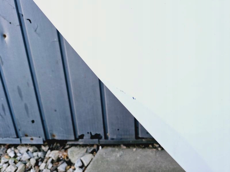 фото №9, Hyundai ix35 дверь правый задняя задние