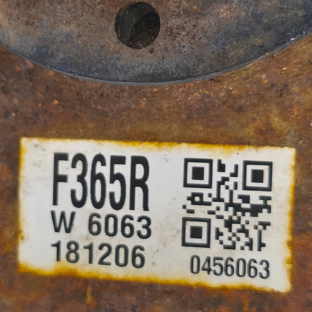 фото №8, 2019 toyota prius xw50 амортизатор передний ze пружина 4851047391