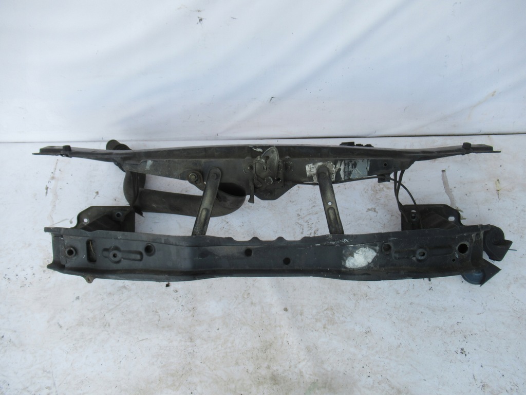 фото №1, Pas передній балка alfa romeo 159