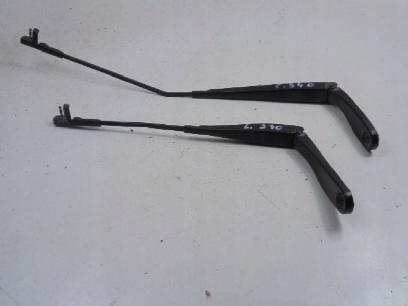 фото №10, Volvo s40 ii важіль двірники перед ліва праве