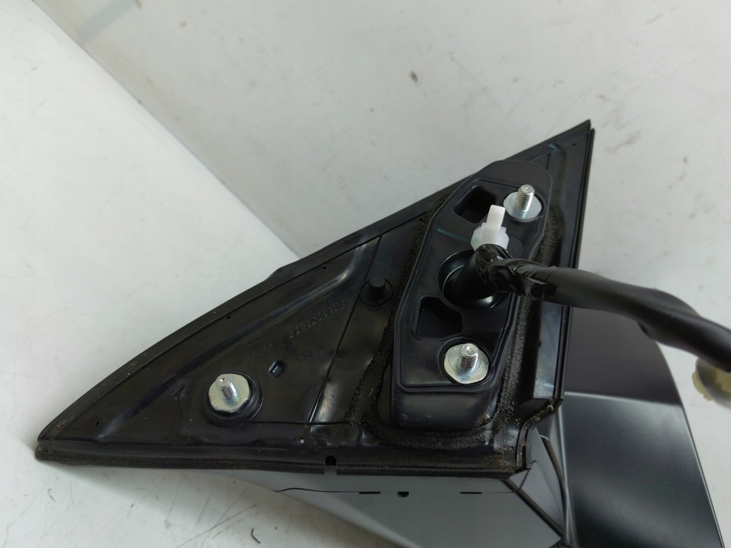 фото №11, Honda hr-v ii ru зеркало правое nh797m 12pin