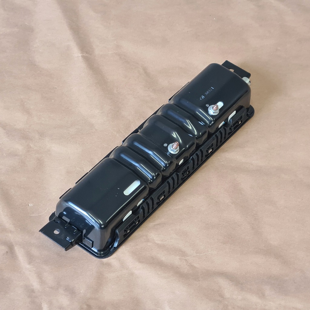 фото №10, Bmw x5 x6 x7 g05 g06 g07 подушка безпеки подушка колінна права пасажир 6991408