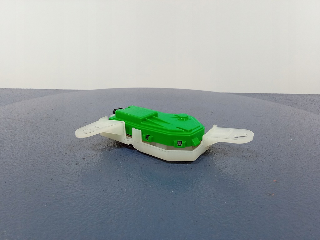 фото №5, Kia ceed iii привод крышка заливной топлива