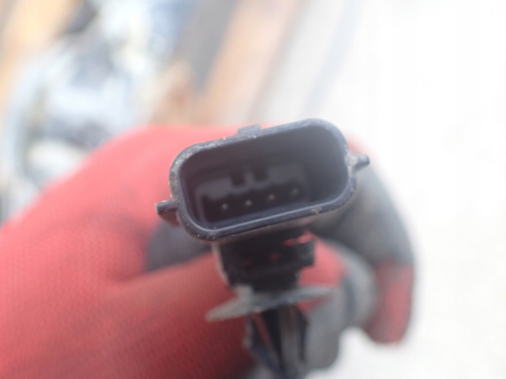 фото №12, Мост дифференциал балка oś подвеска задняя комплектная isuzu d-max iii 2021 6145