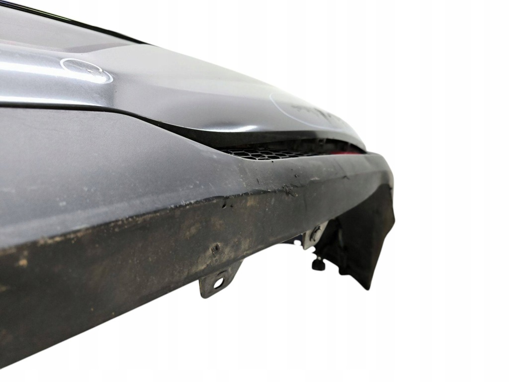 фото №14, Nissan qashqai j12 2022 бампер задній