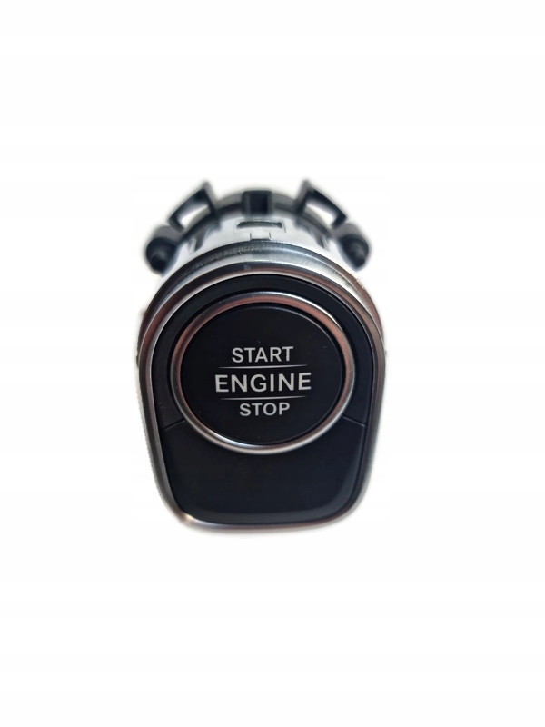 фото №1, Кнопка переключатель запуск стоп mercedes w177