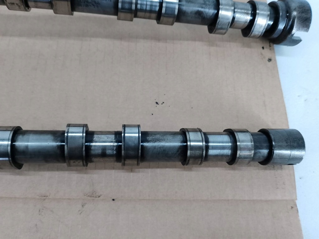 фото №6, Головка ford mondeo mk4 9688418110 2.0 tdci