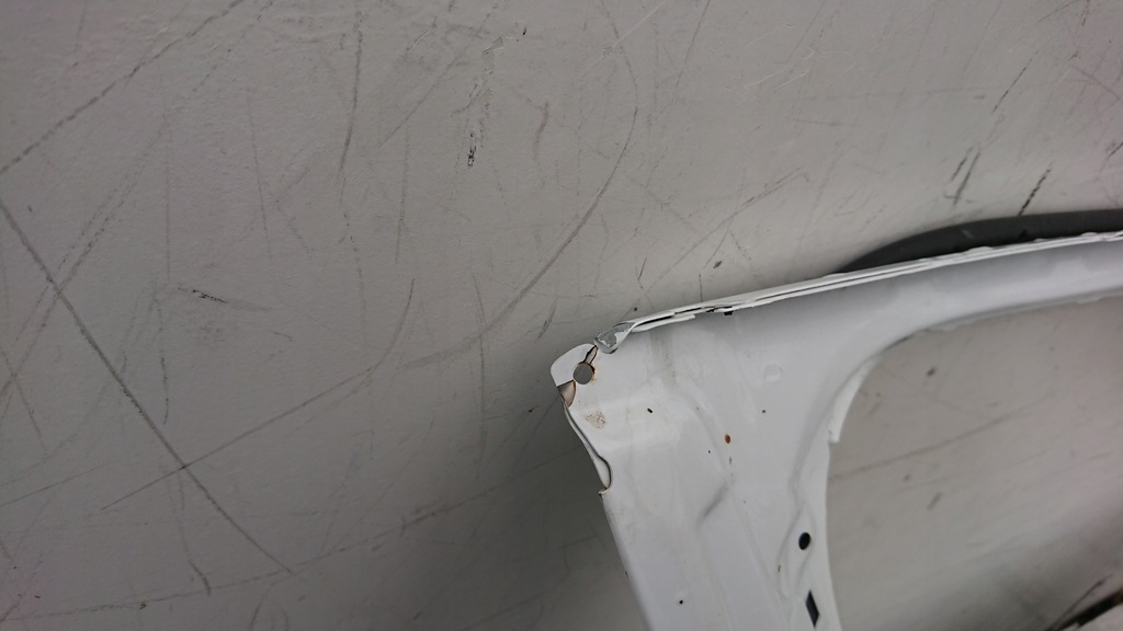 фото №7, Ford mondeo mk5 дверь правое передние перед