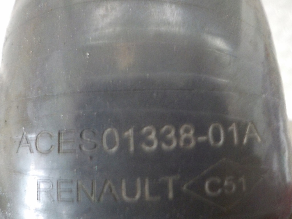 фото №4, Master iv 19- 2.3 wąż труба шланг turbo 170kw