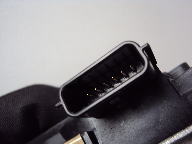 фото №4, Дроссельная заслонка renault clio v hb 1.6 гибрид 19-