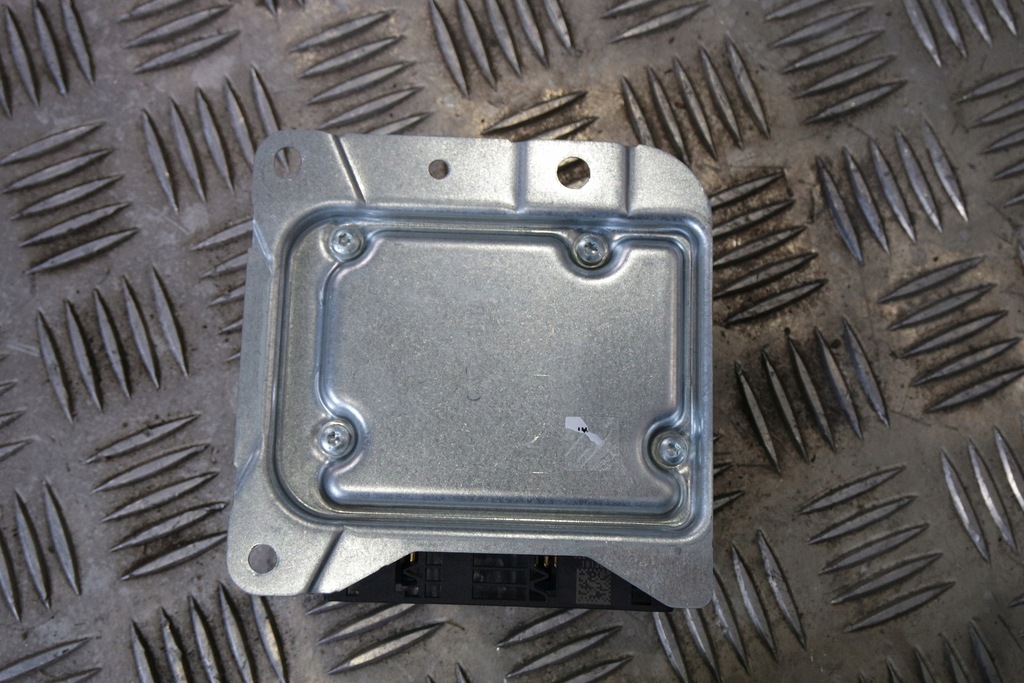 фото №1, Модуль подушка безпеки maserati levante 670105421