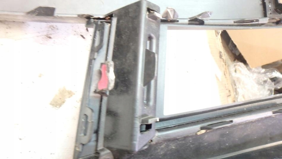 фото №9, Vw touran 5ta бампер перед 5ta807221