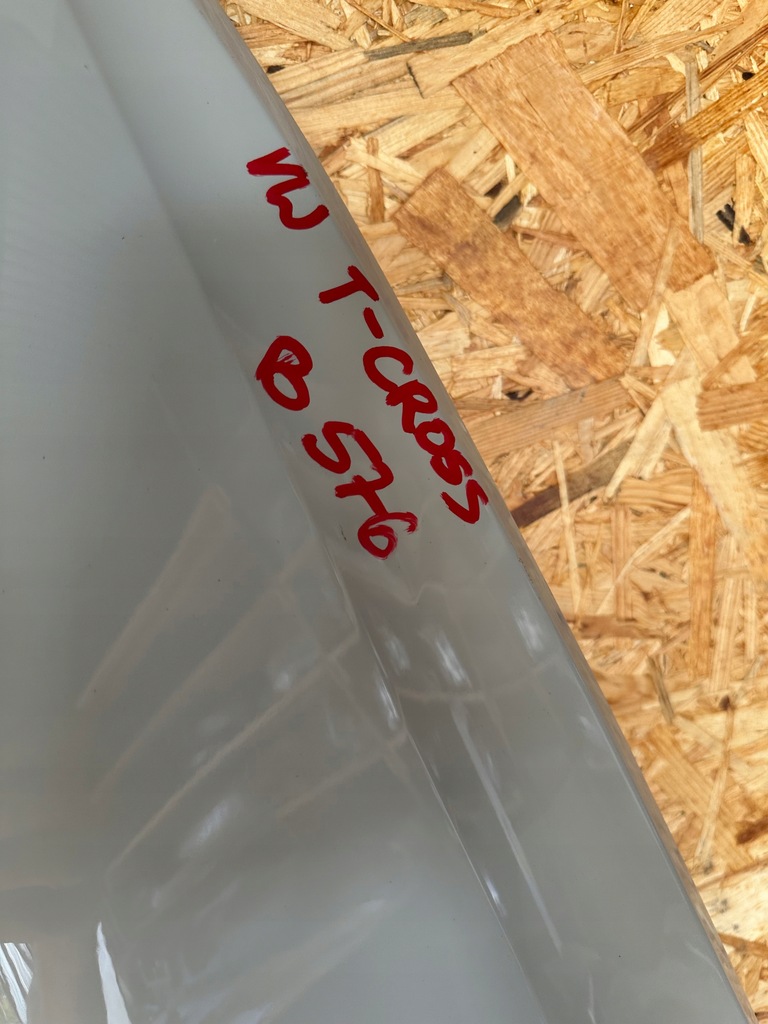 фото №6, Крыло передний левый перед vw t cross t-cross 2gm