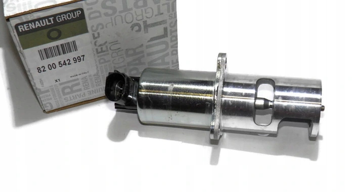 фото №1, Клапан egr renault 1.9 dti/dci volvo 1.9 di