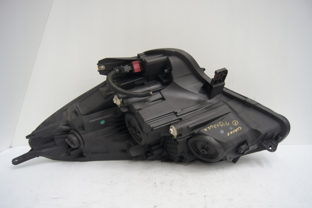 Купити Лампа права передня перед corsa e 1.0 t