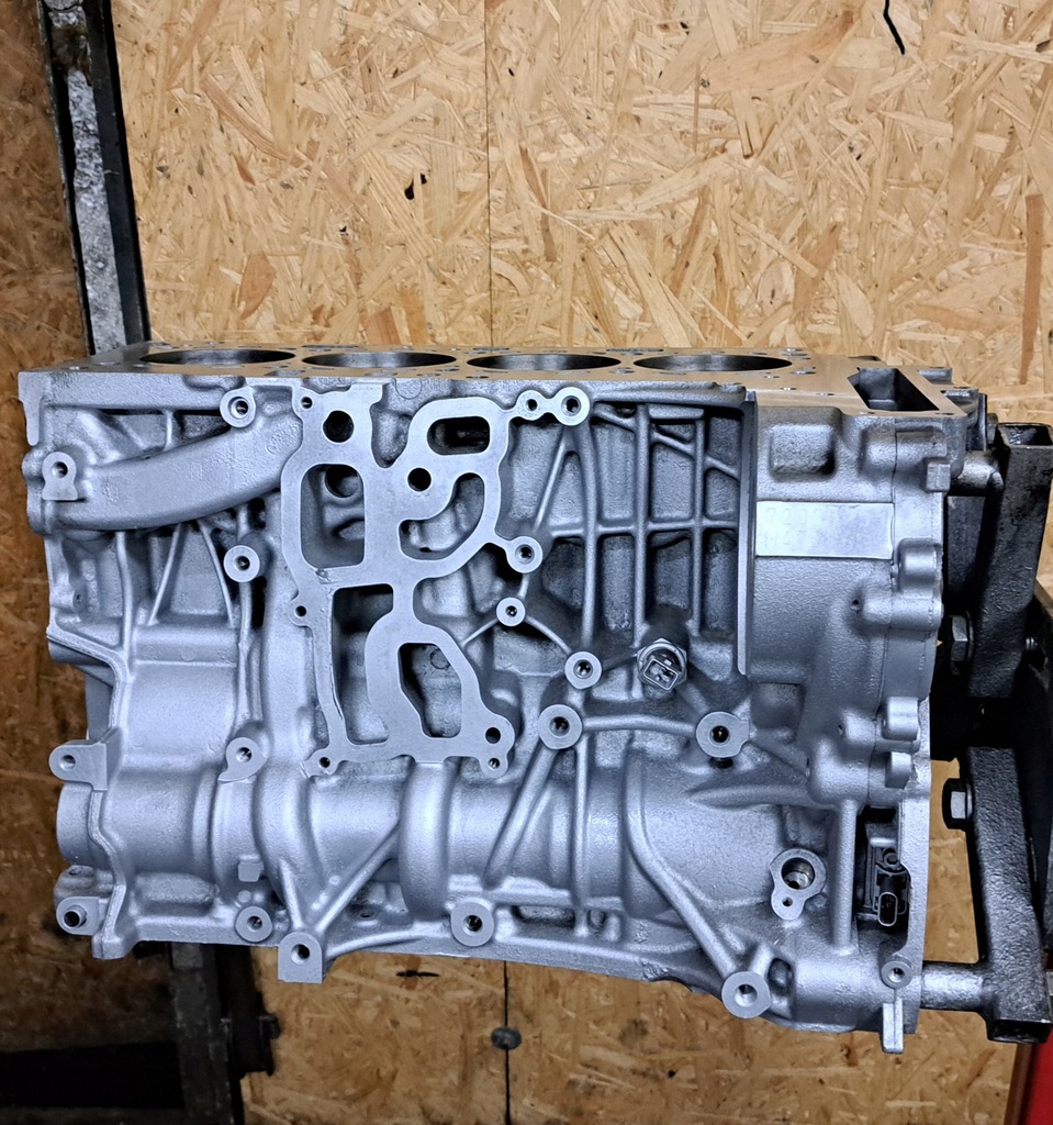 фото №4, Блок двигуна bmw n47d20d 218km