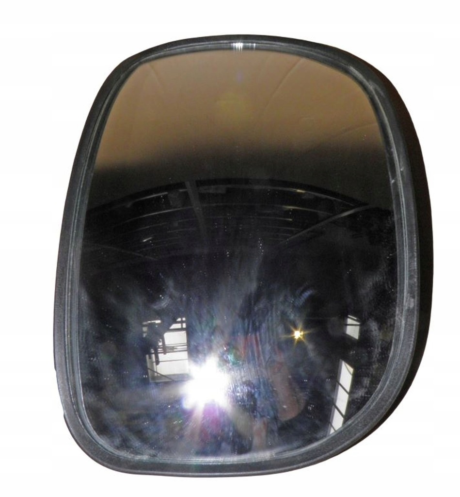 фото №1, Дзеркало volvo перед механічна коробка передач. 280 280 tangde